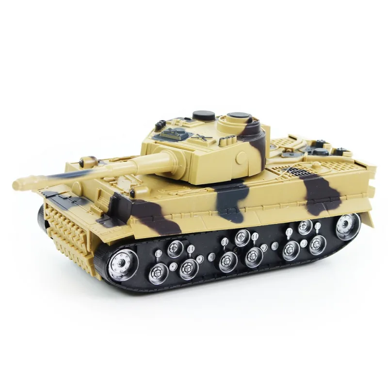 Rappa Tank so zvukom a svetlom