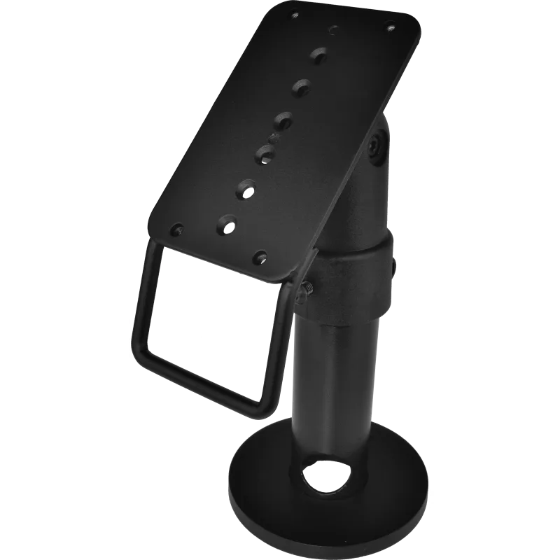 Virtuos Pole - Sestava - stojan 120 mm + univerzální držák pro platební terminál EAX2053