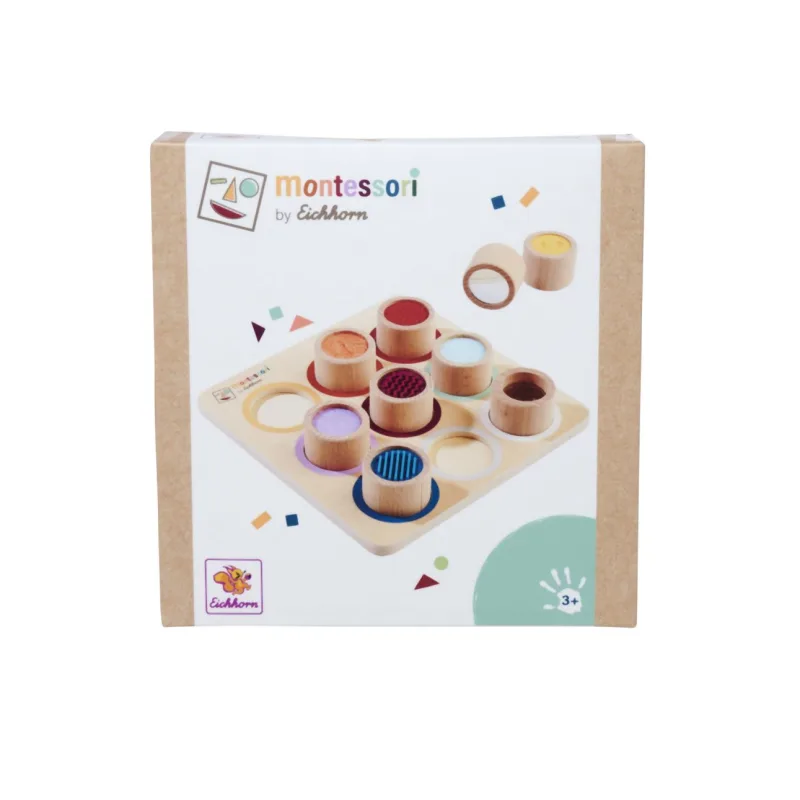 Simba Montessori Hmatová deska