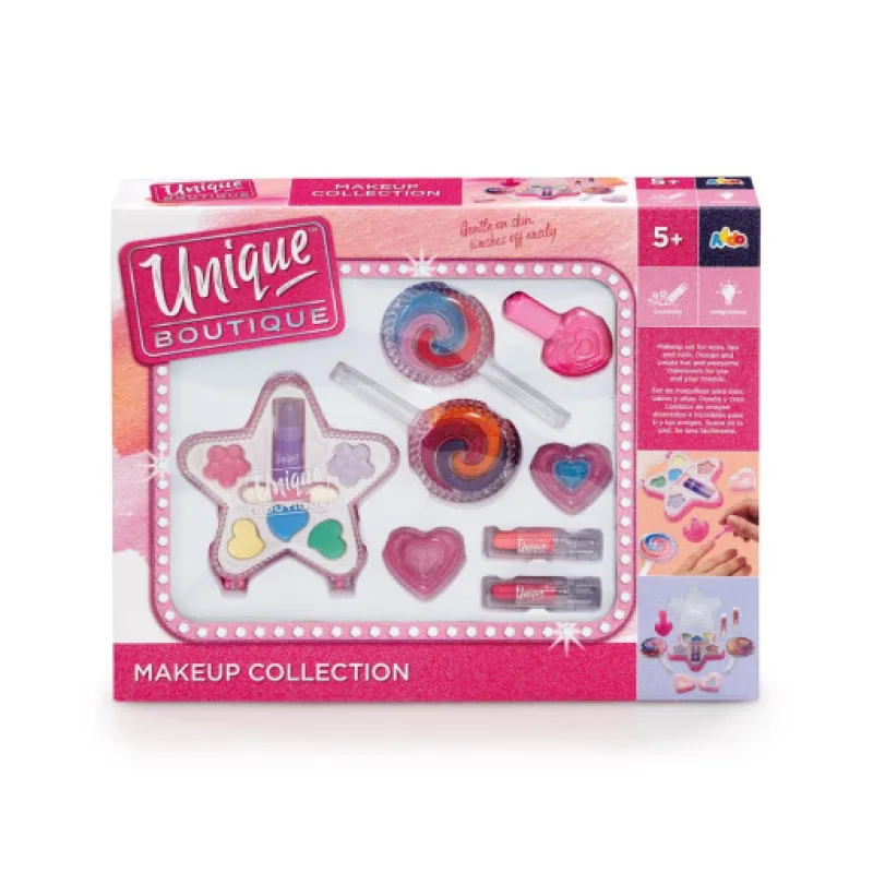 Makeup Collection, Make-up sada Hvězda