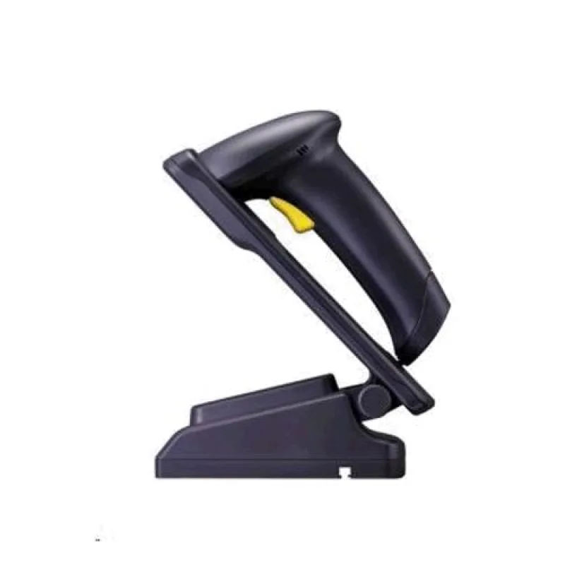 CIPHER CipherLab 1500P Kit USB: CCD čtečka, černá + kabel USB + stojánek A1500PSET-U