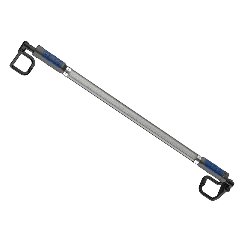 Pracovní světlo Viking B6610/400lm (vysoká)/2600mAh/zdroj COB+SMD/IPX0/IK07 B6610