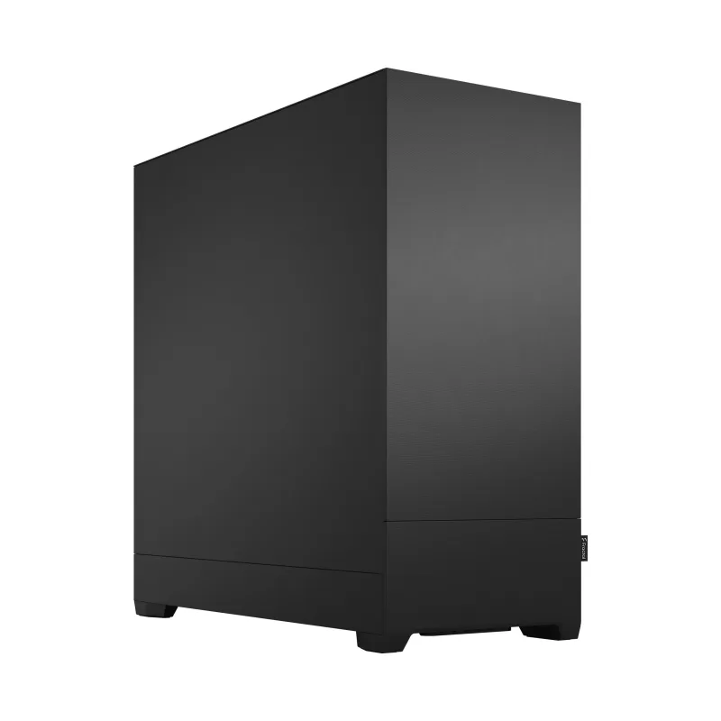 Fractal Design Pop XL Silent Black Solid/Big Tower/Černá FD-C-POS1X-01