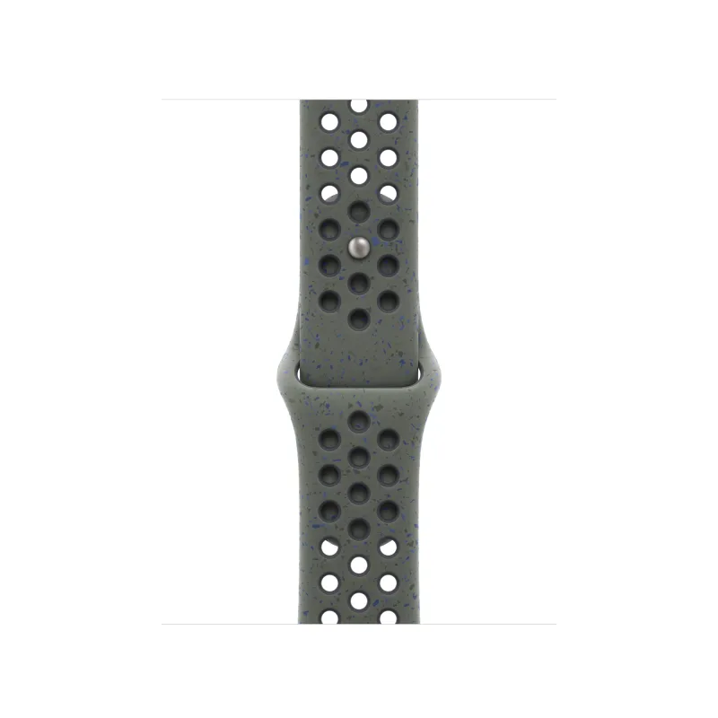 APPLE Watch Acc/42/Cargo Khaki Nike Sport Band - M/L MYL03ZM/A