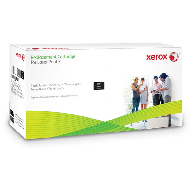 XEROX toner kompat. s HP CF210A, 1600 str.,Black 006R03180