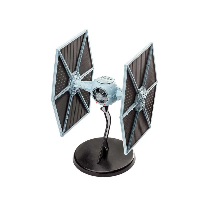 Revell Plastic ModelKit SW 03605 - TIE Fighter (1:110)