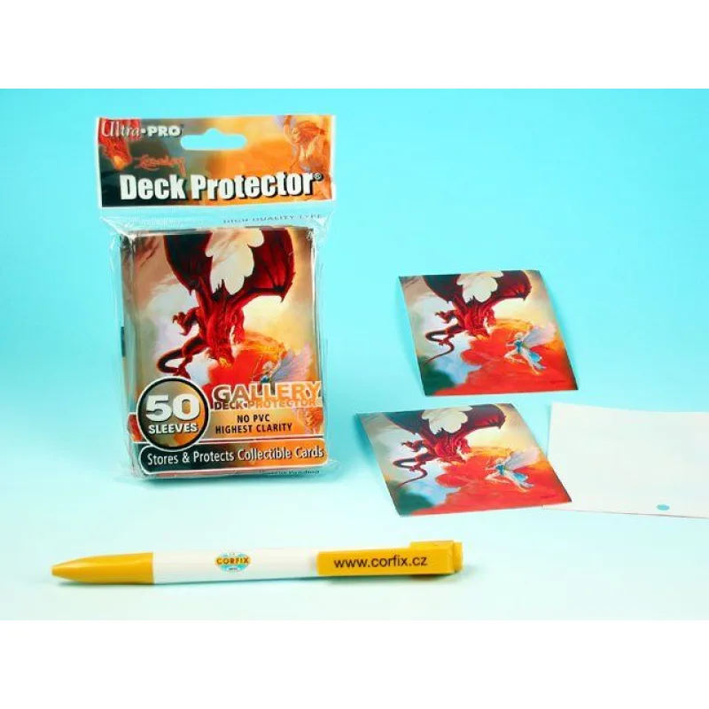 Obaly - Galery Series - Final Stand