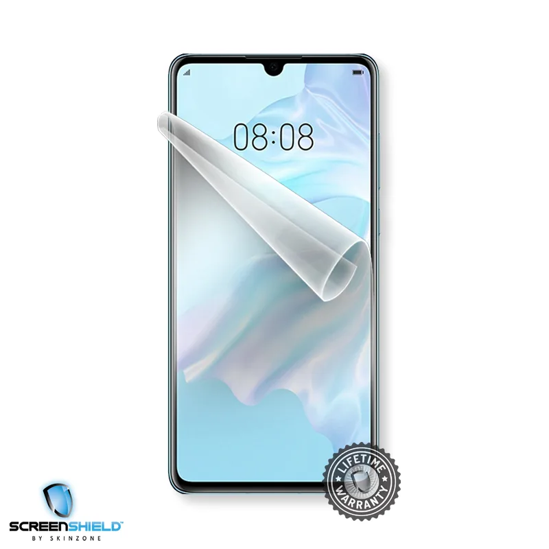 Screenshield HUAWEI P30 Lite folie na displej HUA-P30LT-D