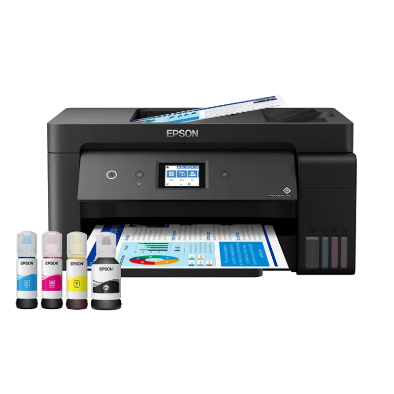 Epson EcoTank/L14150/MF/Ink/A3/LAN/WiFi/USB C11CH96402