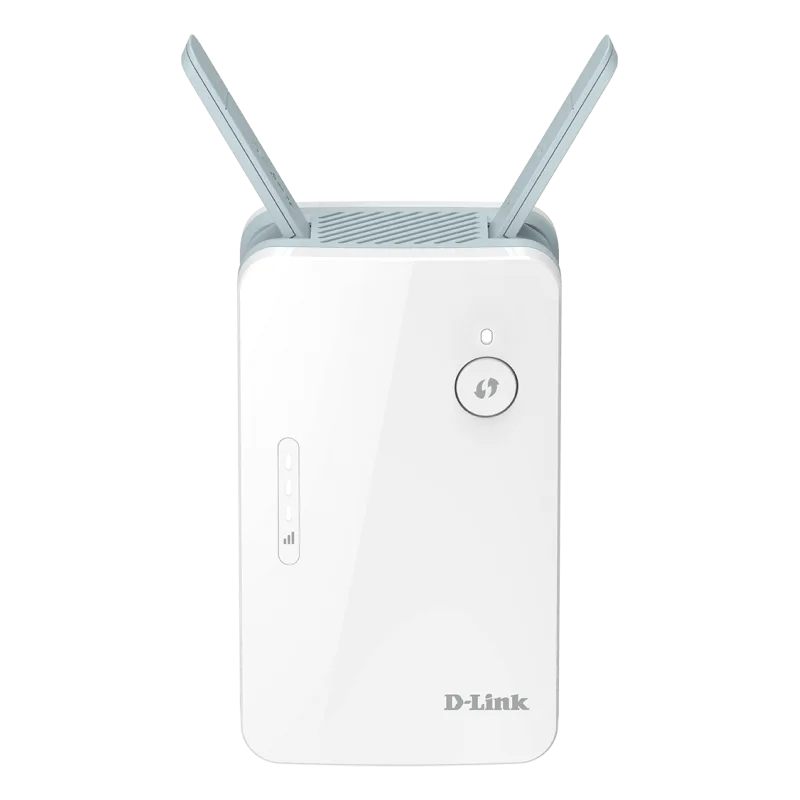 D-Link E15 EAGLE PRO AI AX1500 Mesh Range Extender E15/E