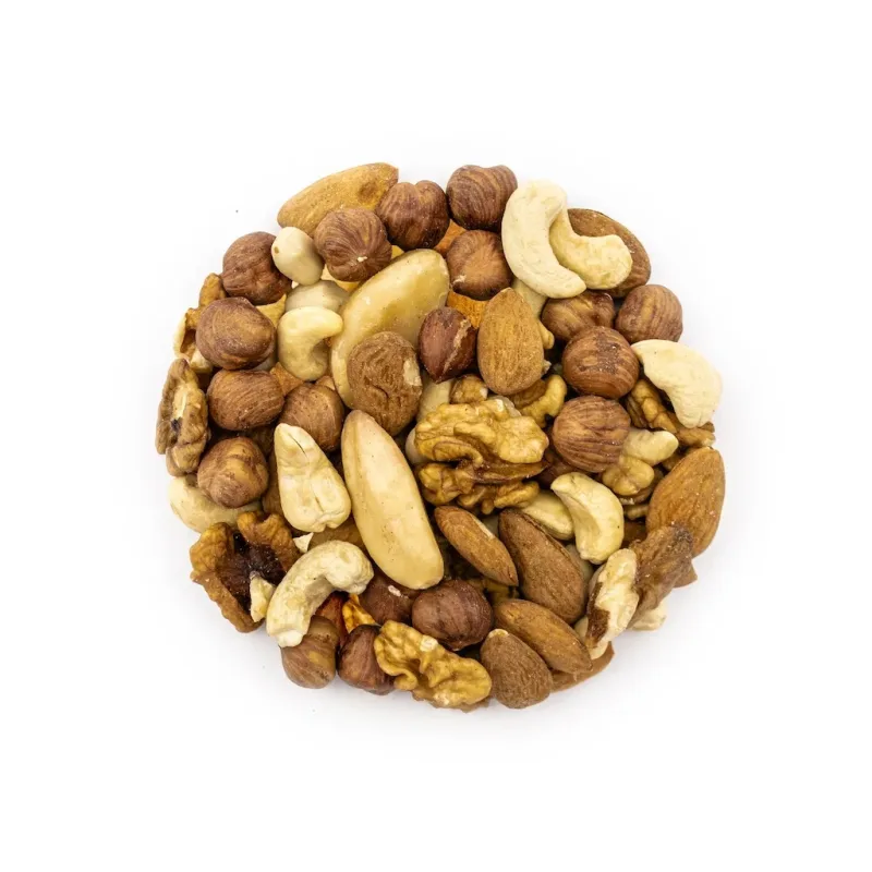 Svetplodu MYX Základka 200g