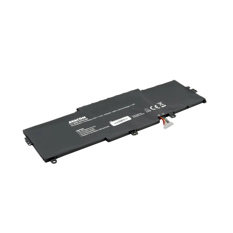 Baterie AVACOM pro Asus ZenBook UX433 Li-Pol 11,55V 4330mAh 50Wh NOAS-UX433-50P