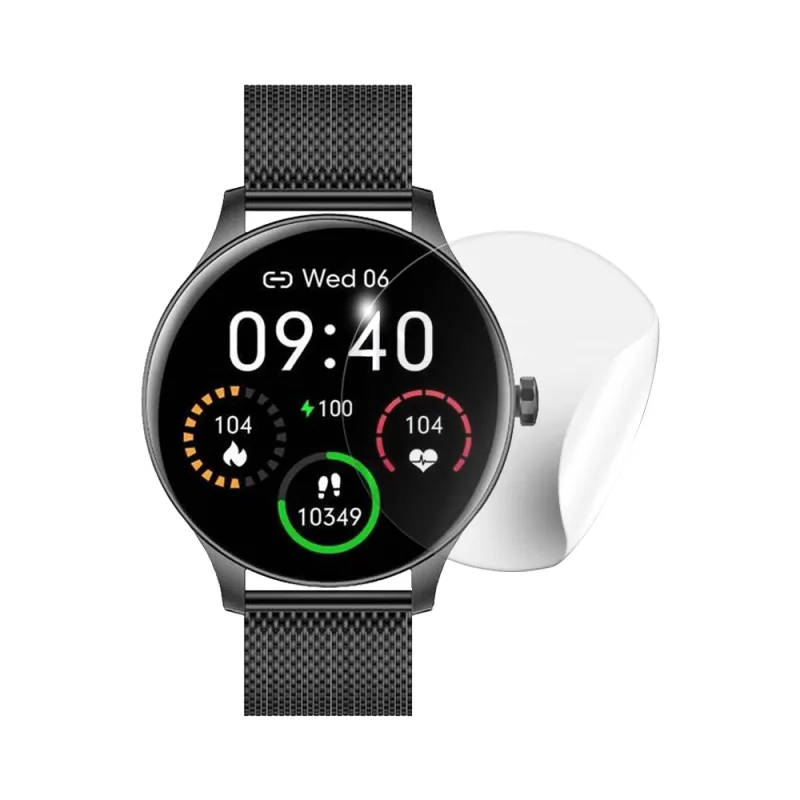 Screenshield GARETT Classy fólie na displej GRT-CL-D