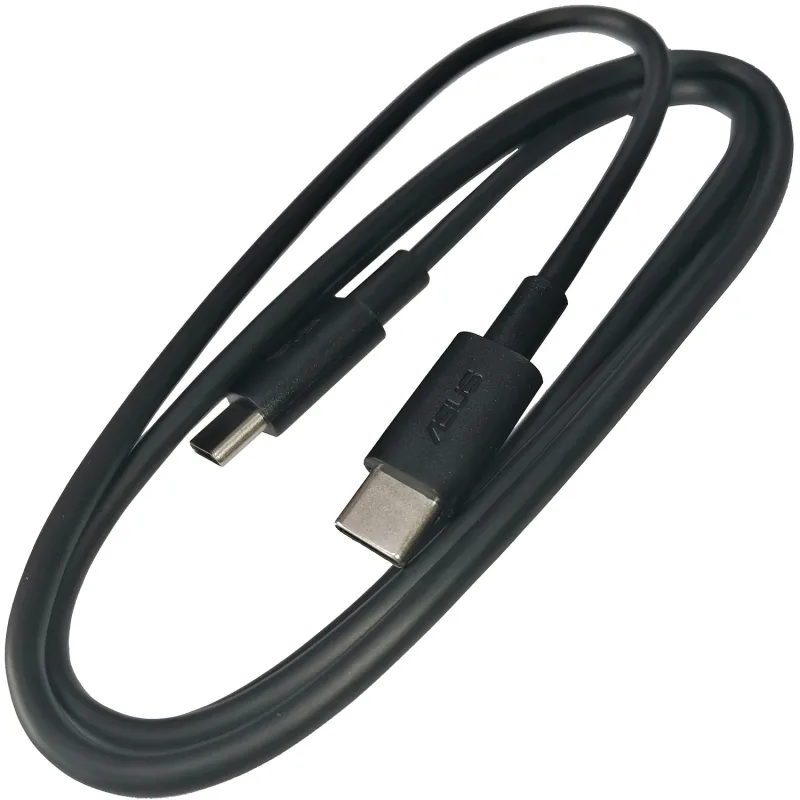 ASUS orig. Datový kabel USB C - USB C, 90cm B14016-00175400
