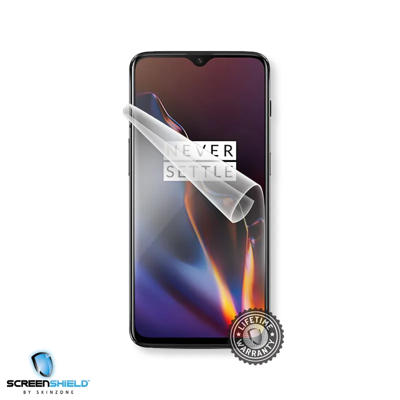 Screenshield ONEPLUS 6T folie na displej ONP-SIXT-D