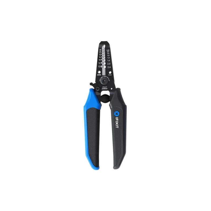 NONAME iFixit Mandible Wire Strippers, odizolovací kleště na vodiče IF145-547-1