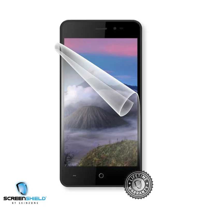 SCREENSHIELD Screenshield™ ALIGATOR S5060 Duo folie na displej ALG-S5060D-D