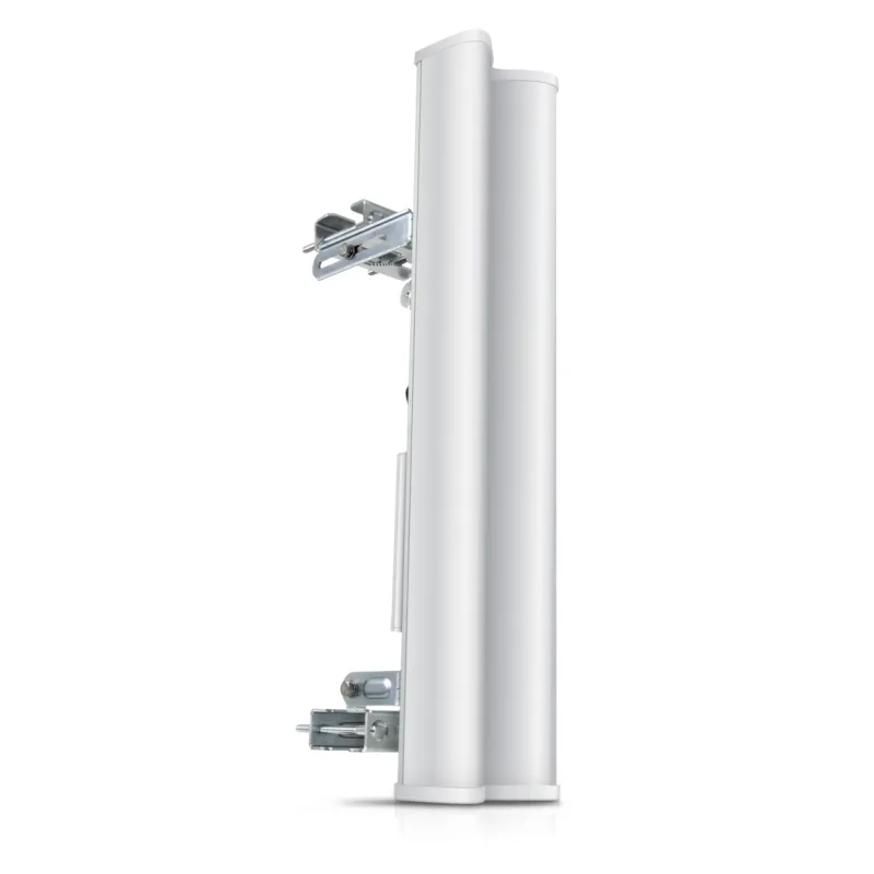 Ubiquiti AM-2G15-120 - UISP airMAX Sector 2.4 GHz, 120°, 15 dBi Anténa AM-2G15-120