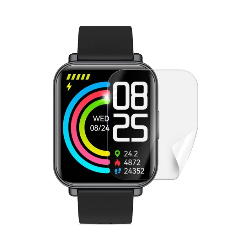 Screenshield NICEBOY WATCH 4 fólie na displej NIC-WTCH4-D