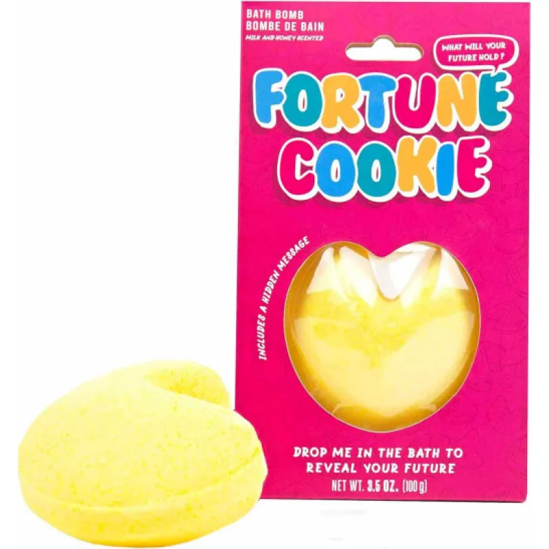 Gift Republic Sušenka pro štěstí do vany