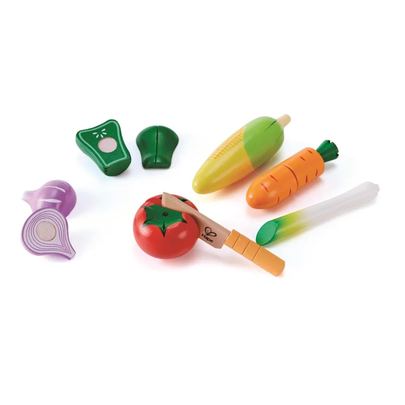 Hape Záhradná zelenina