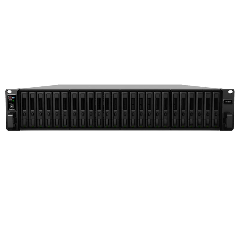 Synology FS3600 Flash Station FS3600
