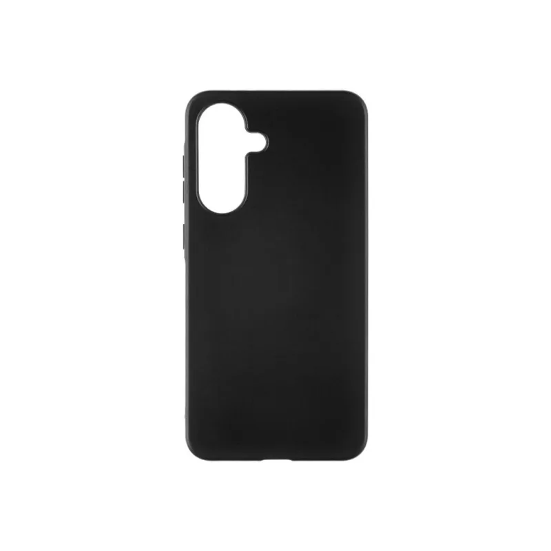NONAME Tactical TPU Kryt pro Samsung Galaxy A36 5G Black 8596311272714