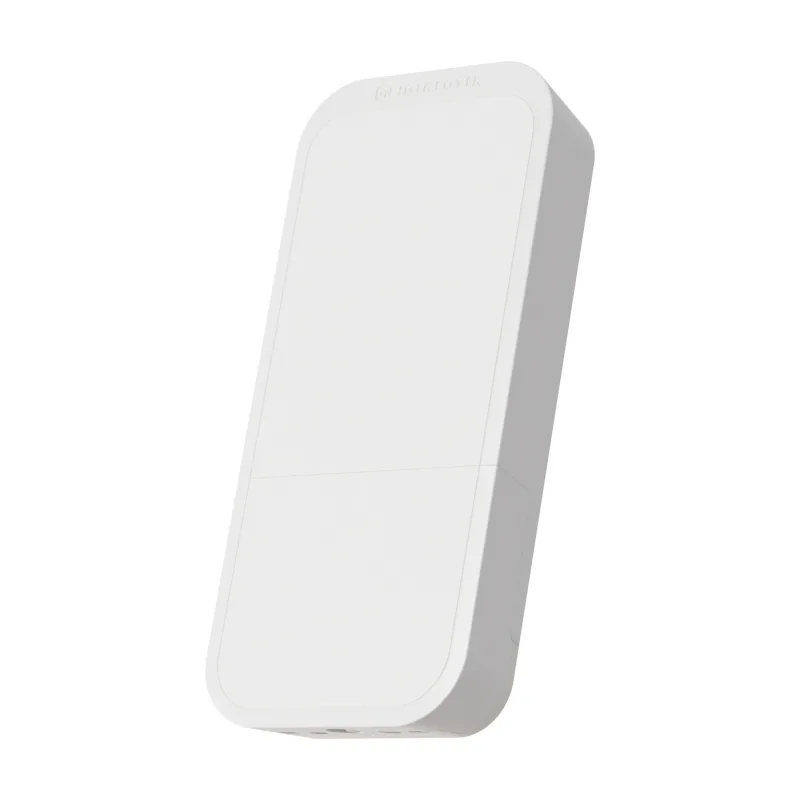 MikroTik RBwAPR-2nD&R11e-LR8G, wAP LR8G RBwAPR-2nD+R11e-LR8G