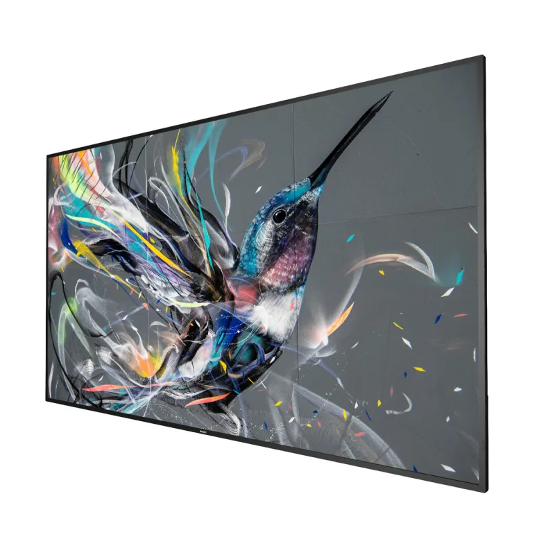 75" D-LED Philips 75BDL3511Q-UHD-IPS,400cd,MP,18/7 75BDL3511Q/00