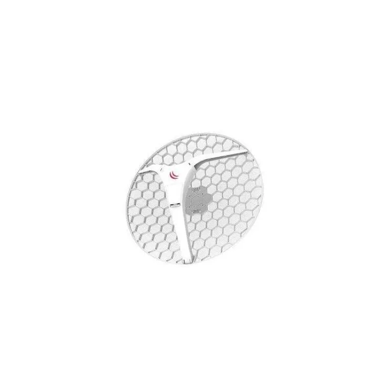 Mikrotik RBLHG-5HPnD-XL4pack, LHG XL HP5 (4-pack) (RBLHG-5HPnD-XL4pack)