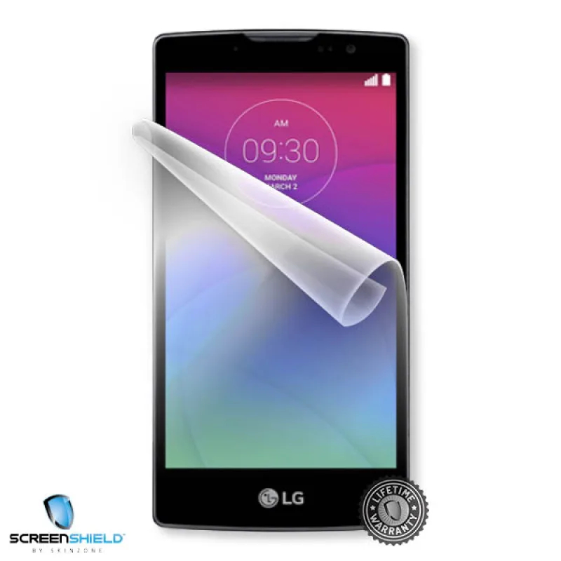 SCREENSHIELD Screenshield™ LG H440n Spirit 4G ochrana displeje LG-H440N-D