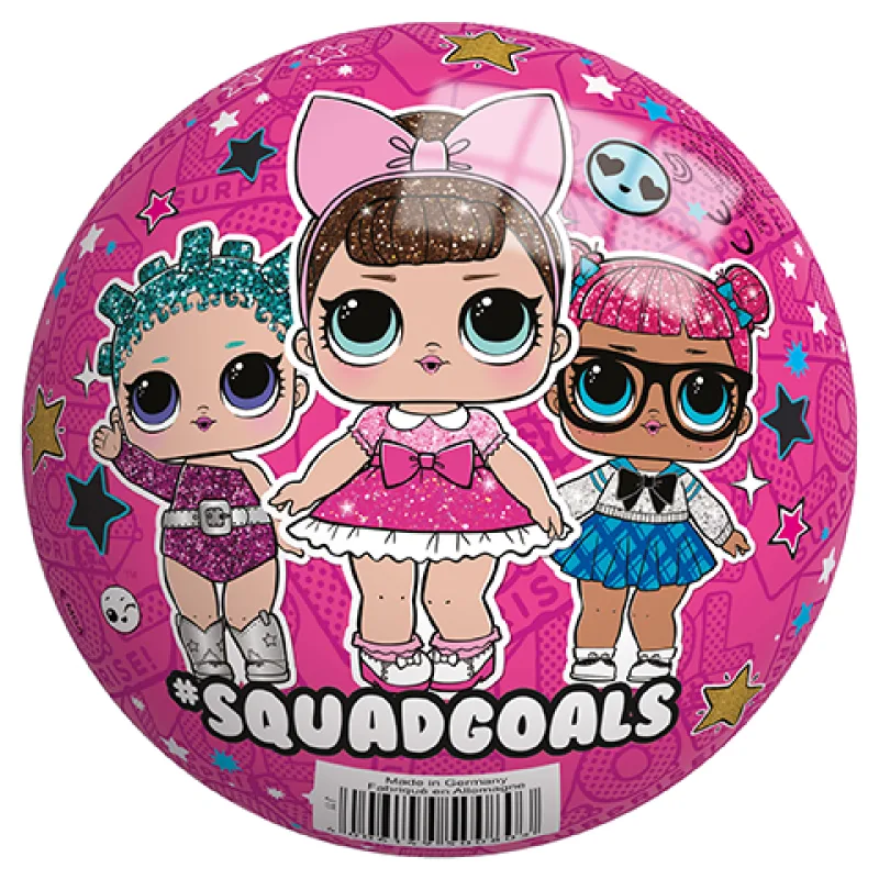 john Míč L.O.L Surprise 130 mm
