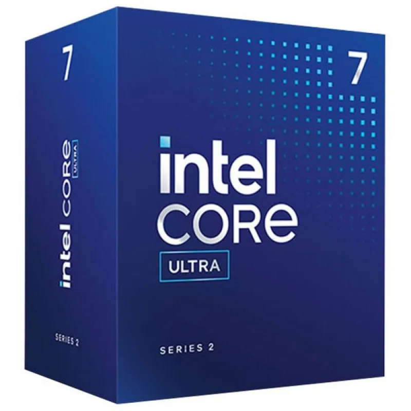CPU Intel Core Ultra 7 265 (LGA1851) BX80768265