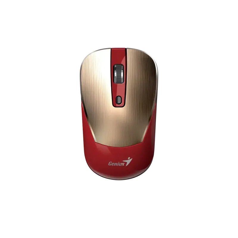 GENIUS NX-7125 GoldRed 31030044403