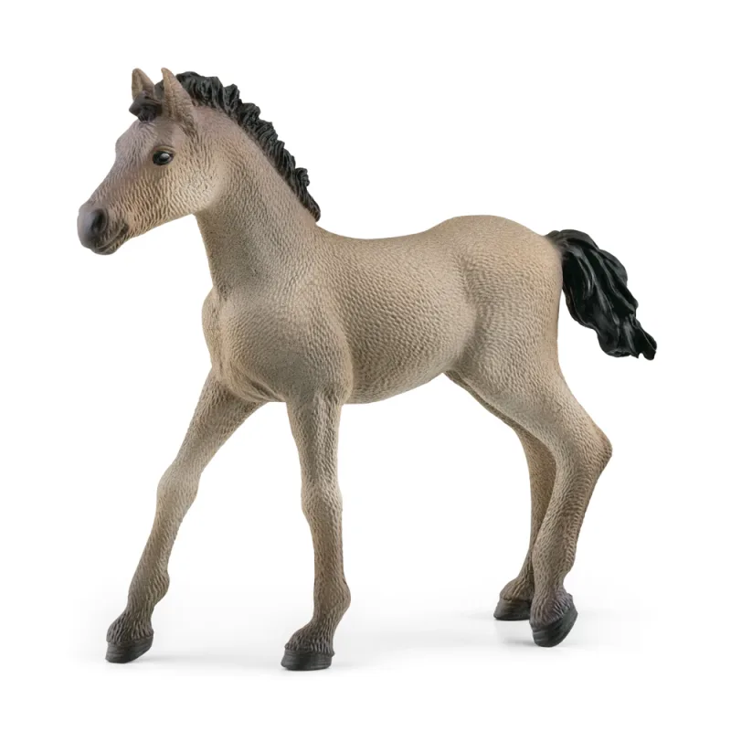 Schleich 13949 zvieratko - žriebä Criollo Definitivo