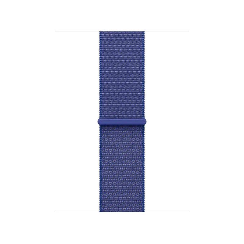 APPLE Watch Acc/42/Ultramarine Sport Loop MXL03ZM/A
