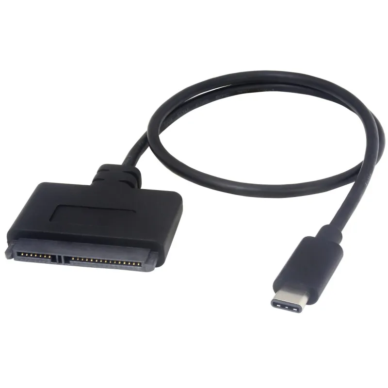 ATEN PremiumCord Převodník USB3.1 na SATAIII/SATAII ku31sata01