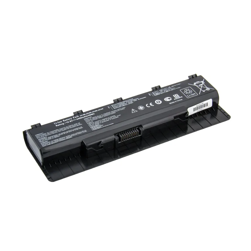 Baterie AVACOM NOAS-N56-N22 pro Asus N46, N56, N76 series A32-N56 Li-Ion 10,8V 4400mAh NOAS-N56-N22