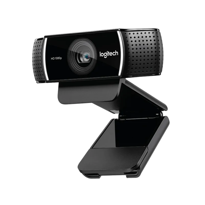 webová kamera Logitech HD Pro Stream Webcam C922 960-001088