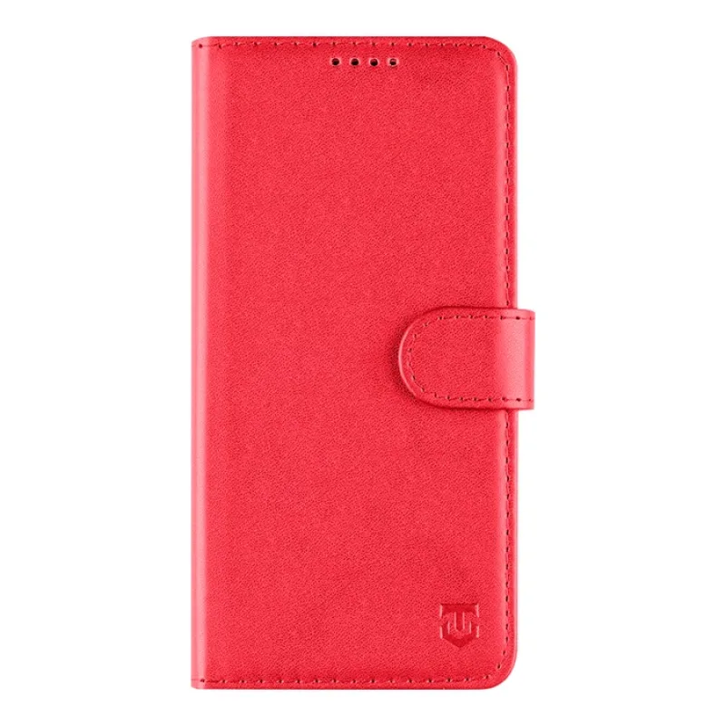 Tactical Field Notes pro Google Pixel 9a Red 8596311279560