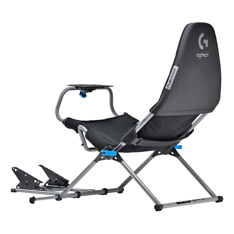 PLAYSEAT Playseat® Challenge X - Logitech G Edition G.00248