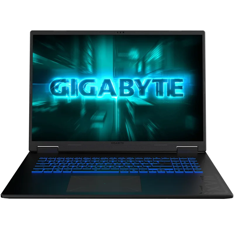 Gigabyte GAMING/A18 3WHK3CZC64SH/R7-260/18"/2560x1600/32GB/1TB/RTX 5070/W11H/Black/2R GAMING A18 3WHK3CZC64SH