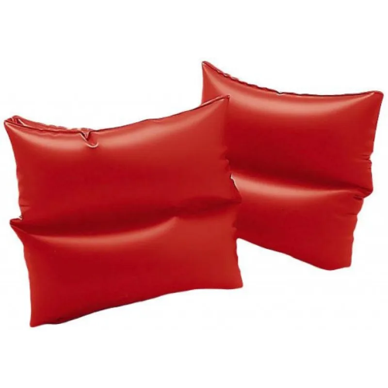 Nafukovací rukávky Intex 19x19 cm