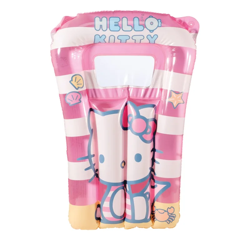 Happy People Dětská matrace Hello Kitty