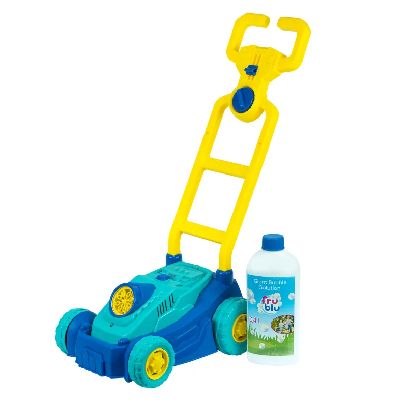 TM Toys FRU BLU Kosačka + náplň 0,4L