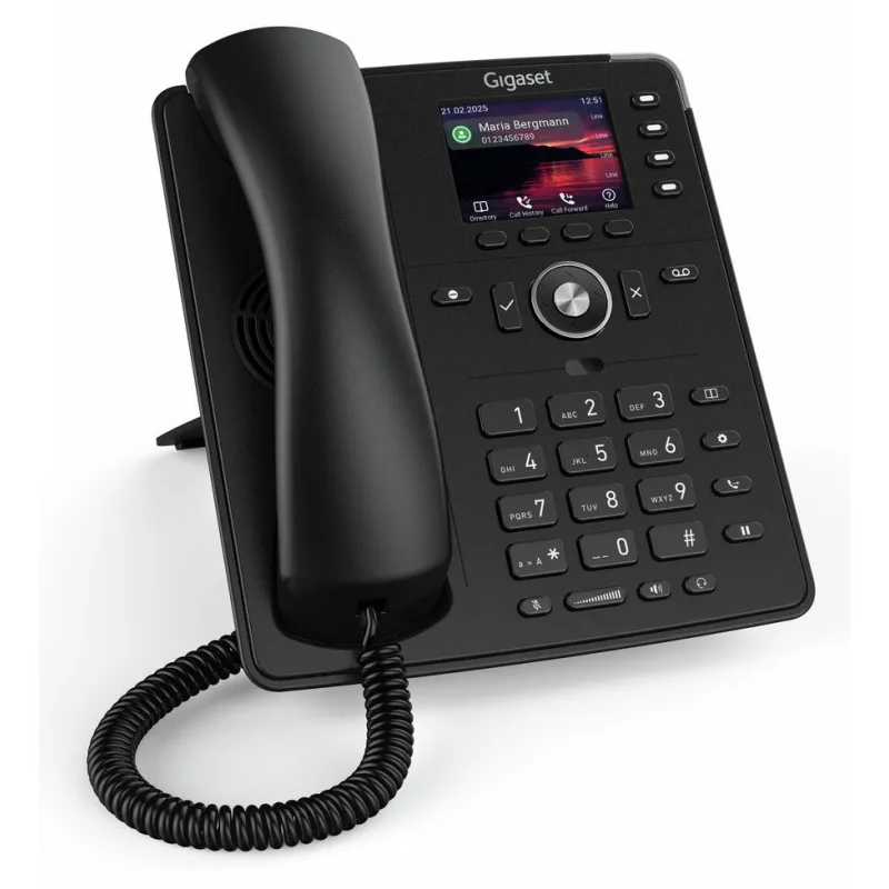 Gigaset P710 IP PRO 4255781906201