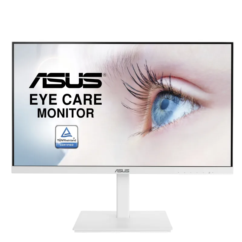 ASUS ASUS/VA27DQSB-W/27"/IPS/FHD/75Hz/5ms/White/3R 90LM06H4-B02370