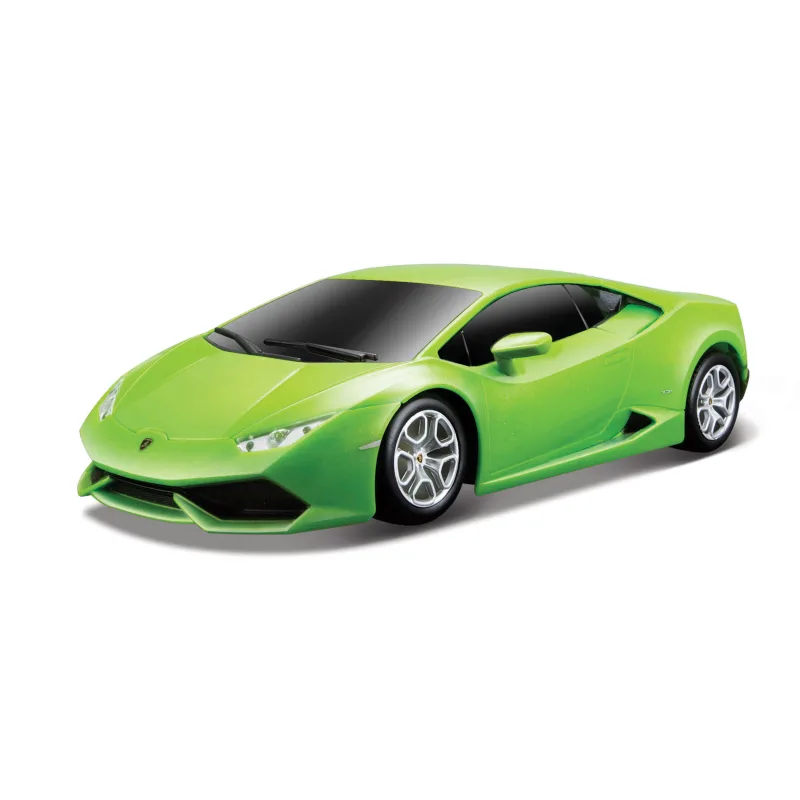 Maisto RC - 1:24 Radio Control Vehicle (2.4GHz verzia) ~ Lamborghini Huracan Coupe