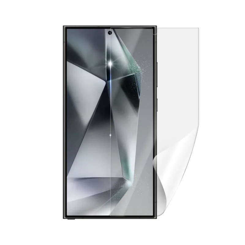 Screenshield SAMSUNG S928 Galaxy S24 Ultra fólie na displej SAM-S928-D