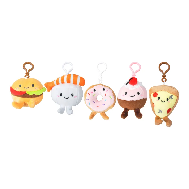 MFP Gifty - Přívěsek Food Mix 8 cm